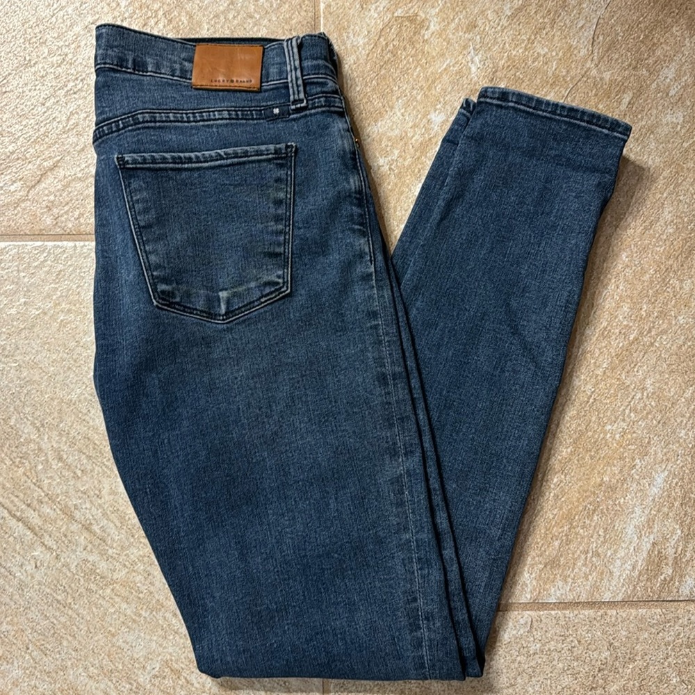 Lucky Brand | Brooke Skinny Jeans | Size: 6/28